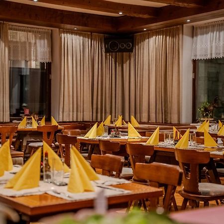 Chalet Sonne Фанданс Екстер'єр фото