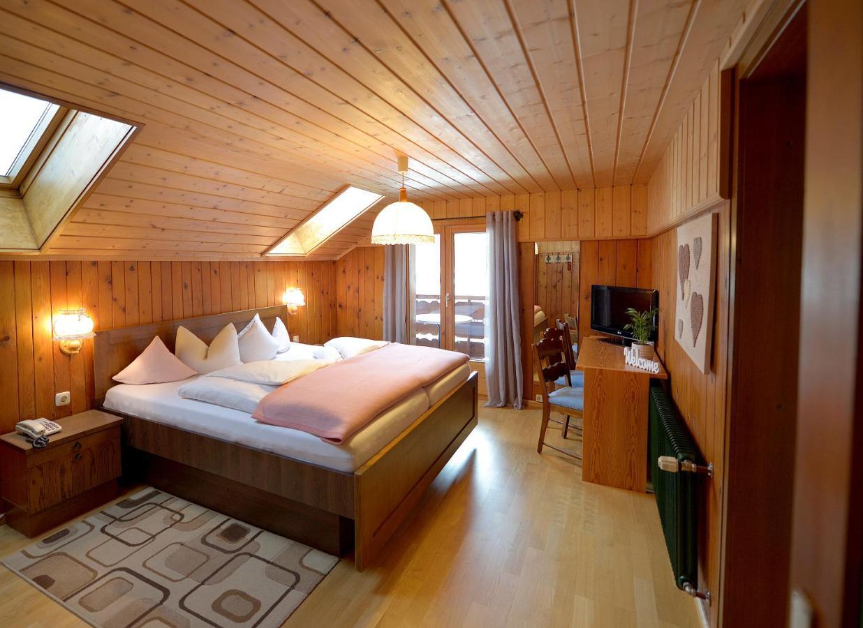 Chalet Sonne Фанданс Екстер'єр фото