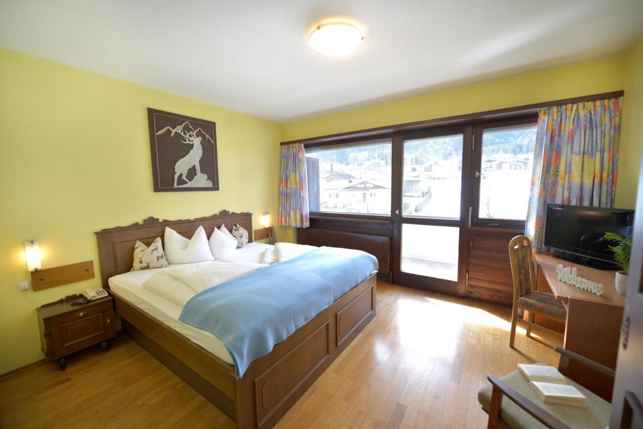 Chalet Sonne Фанданс Екстер'єр фото