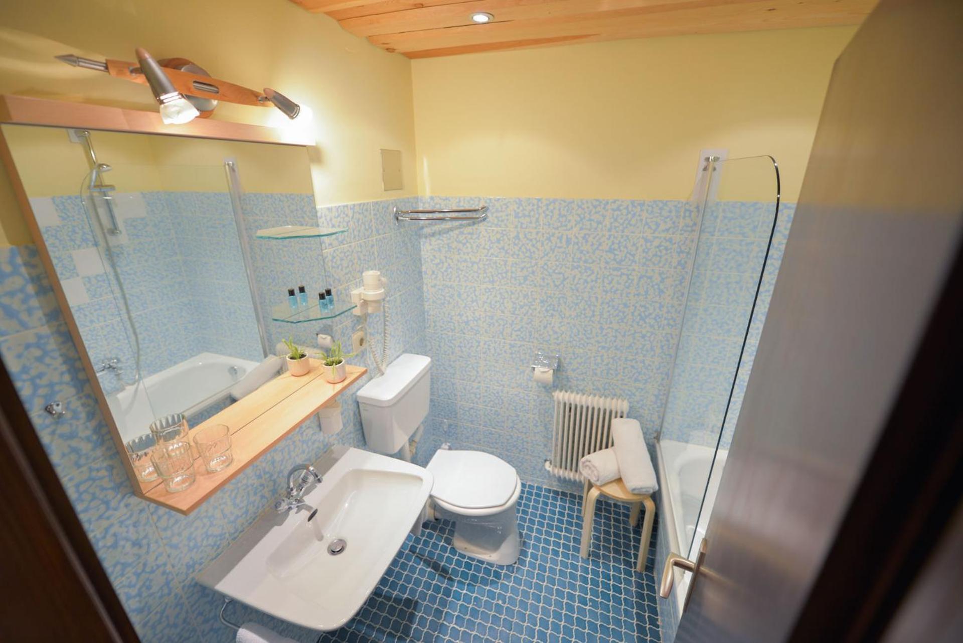 Chalet Sonne Фанданс Екстер'єр фото