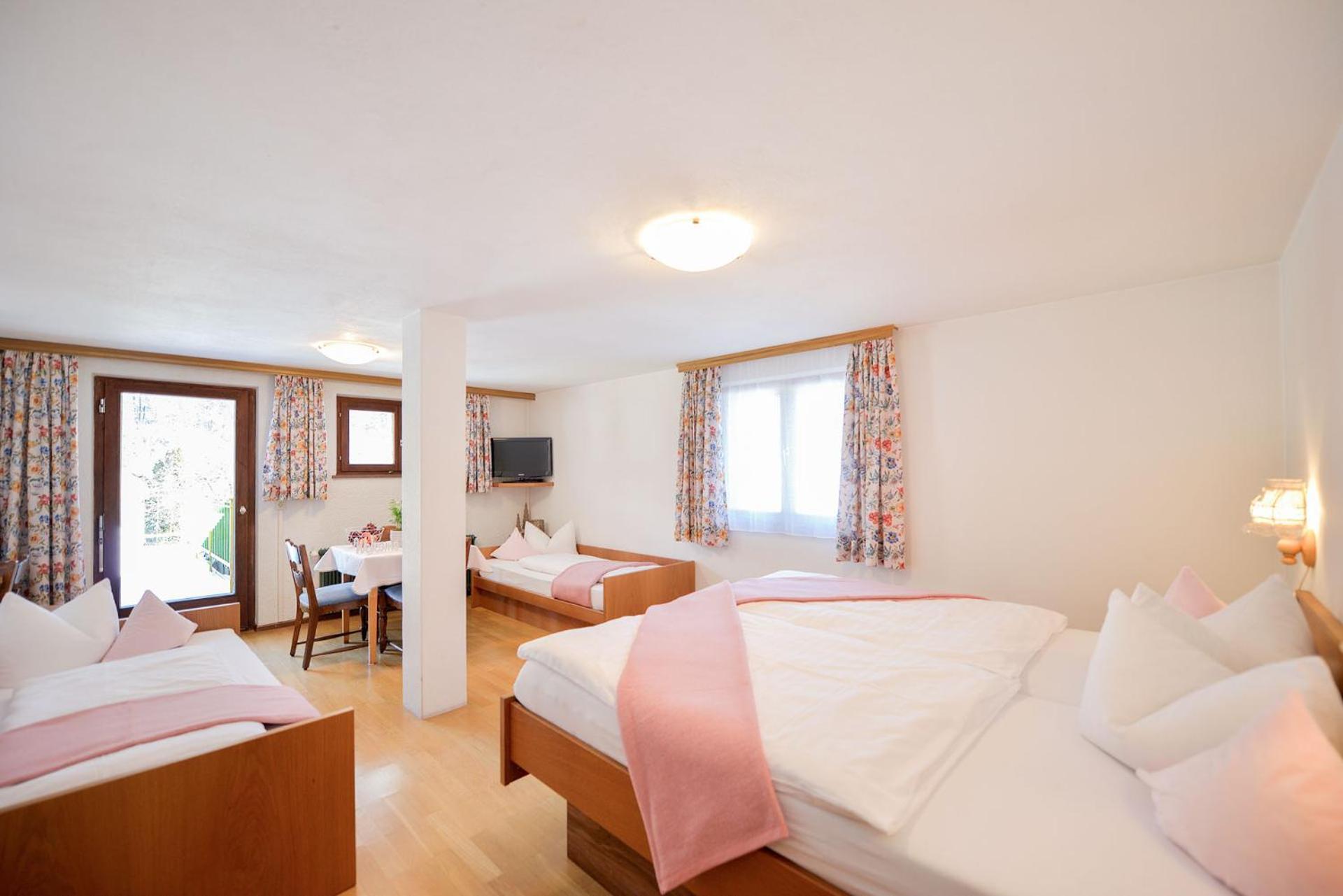 Chalet Sonne Фанданс Екстер'єр фото