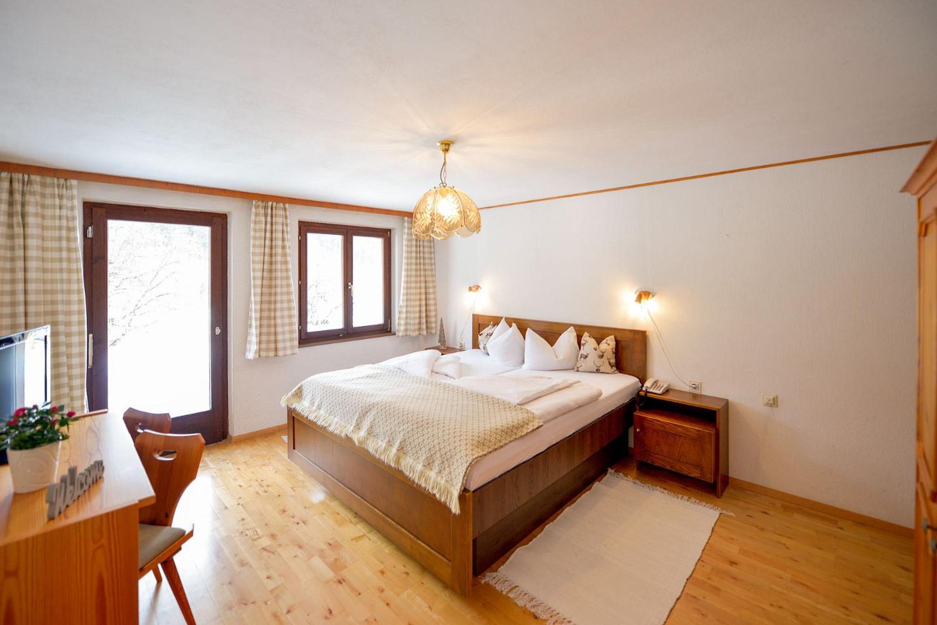 Chalet Sonne Фанданс Екстер'єр фото