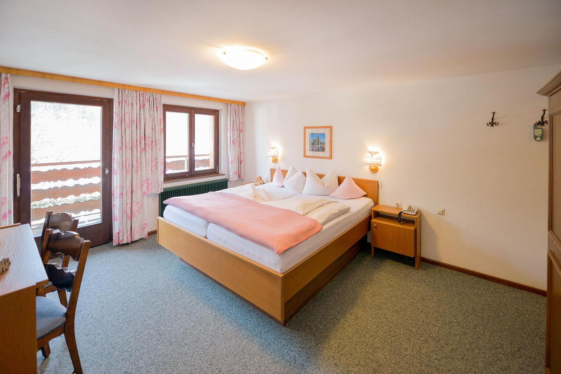 Chalet Sonne Фанданс Екстер'єр фото