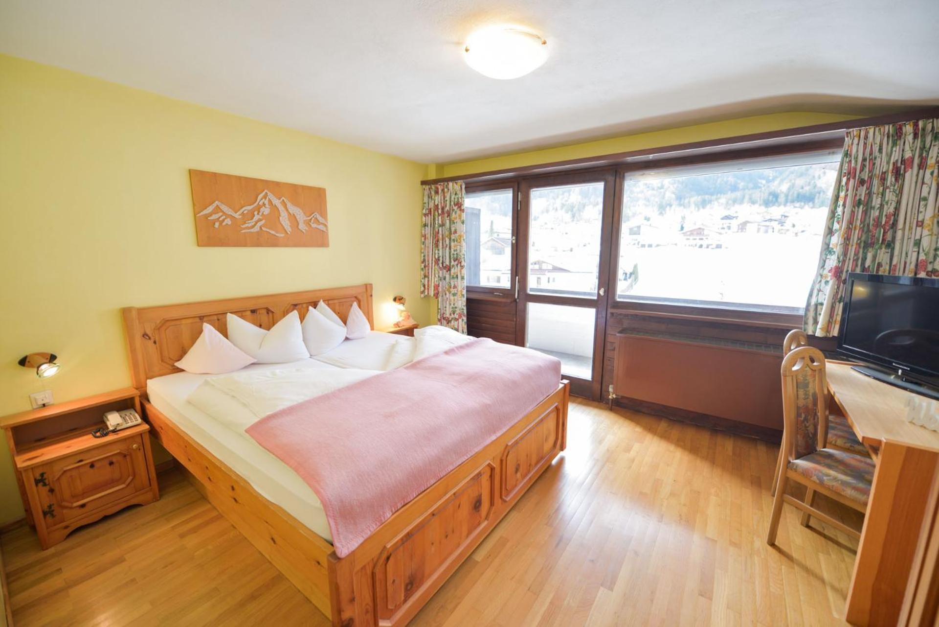 Chalet Sonne Фанданс Екстер'єр фото