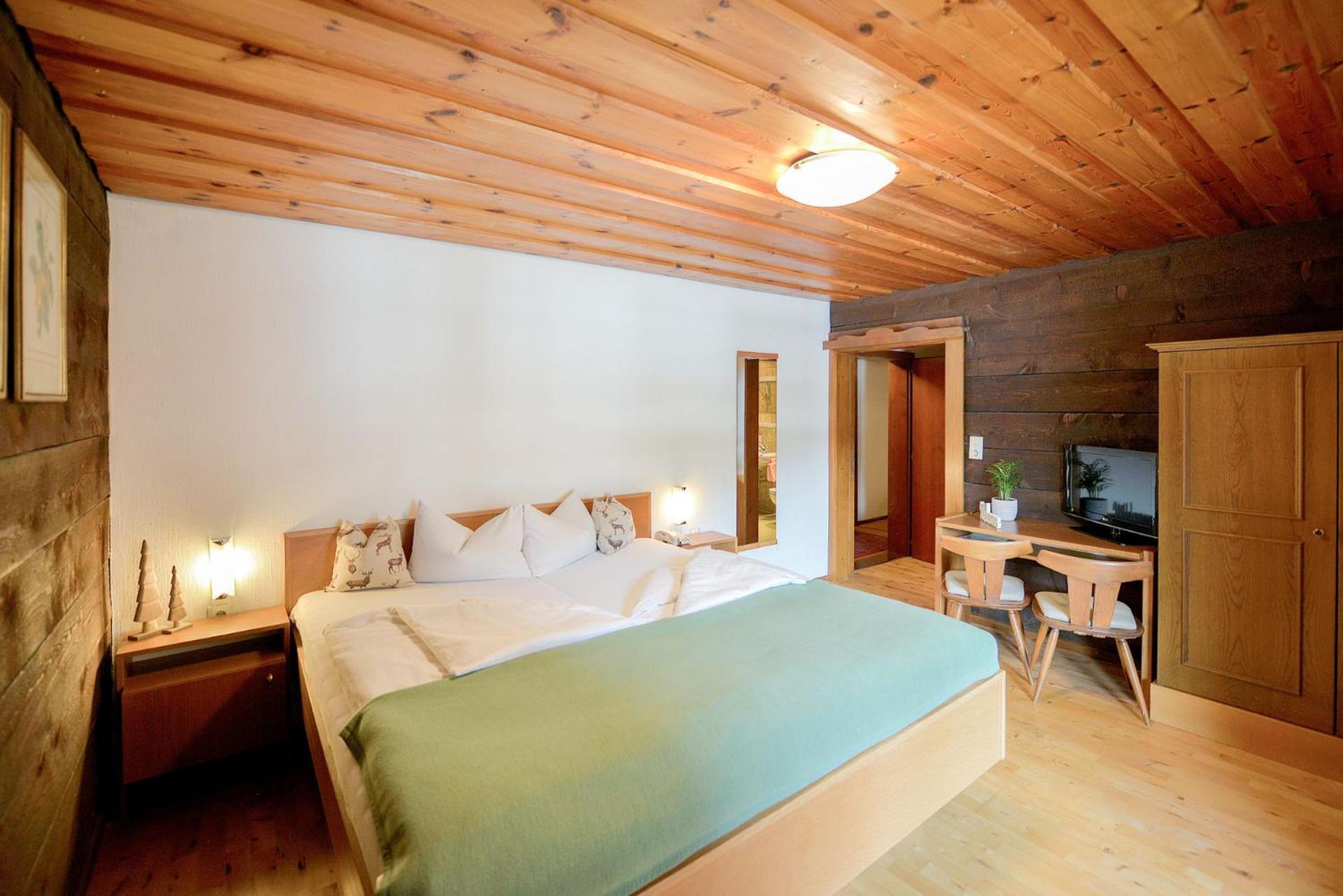 Chalet Sonne Фанданс Екстер'єр фото