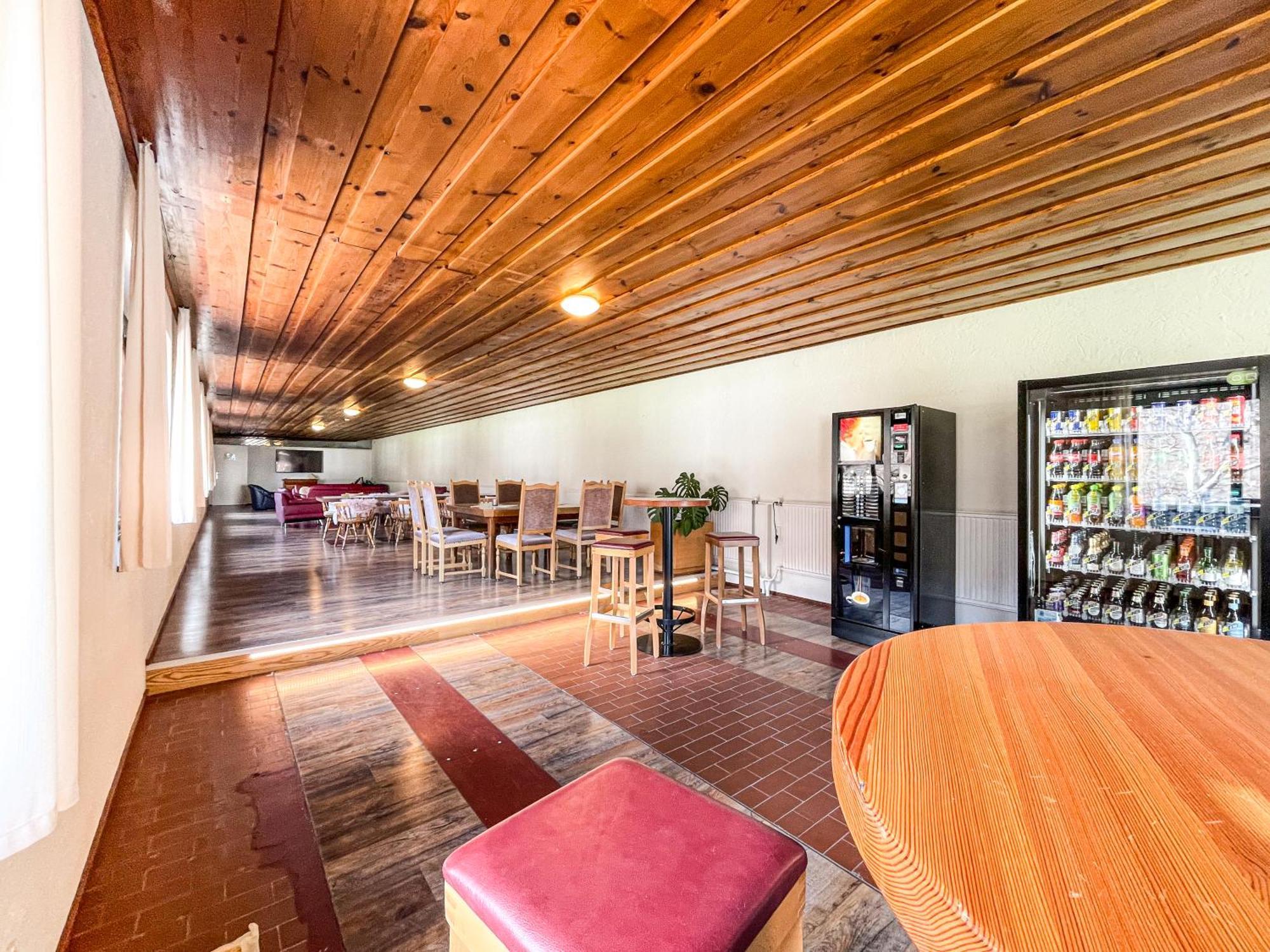 Chalet Sonne Фанданс Екстер'єр фото