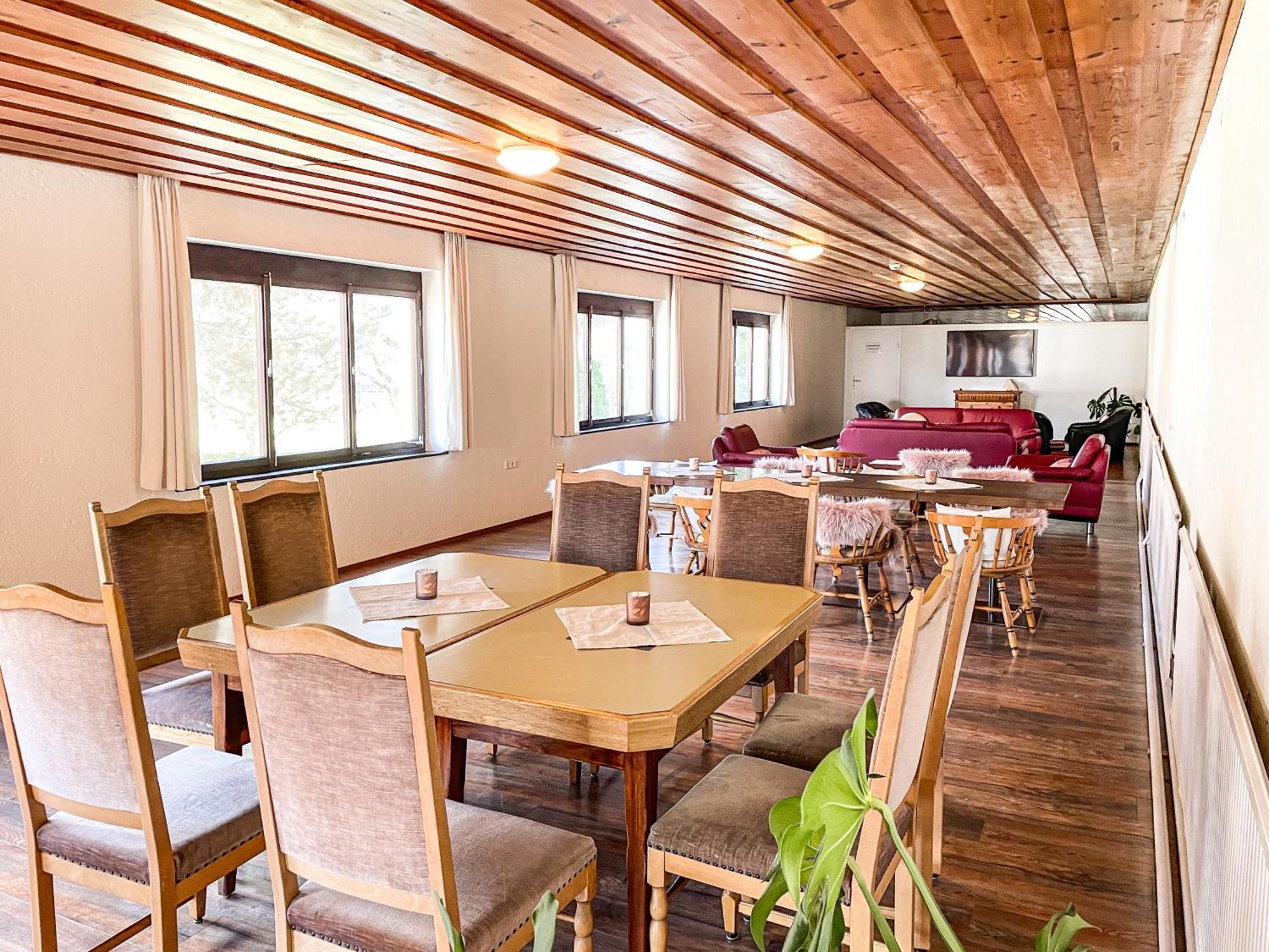 Chalet Sonne Фанданс Екстер'єр фото