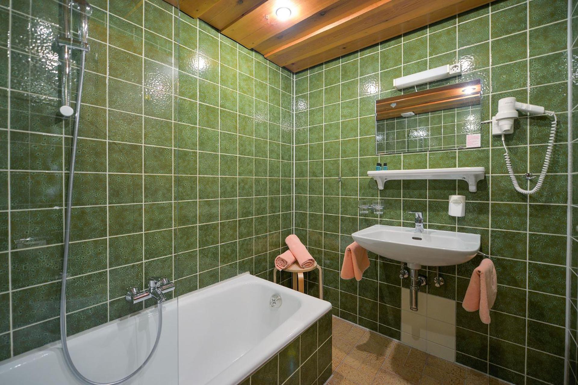 Chalet Sonne Фанданс Екстер'єр фото