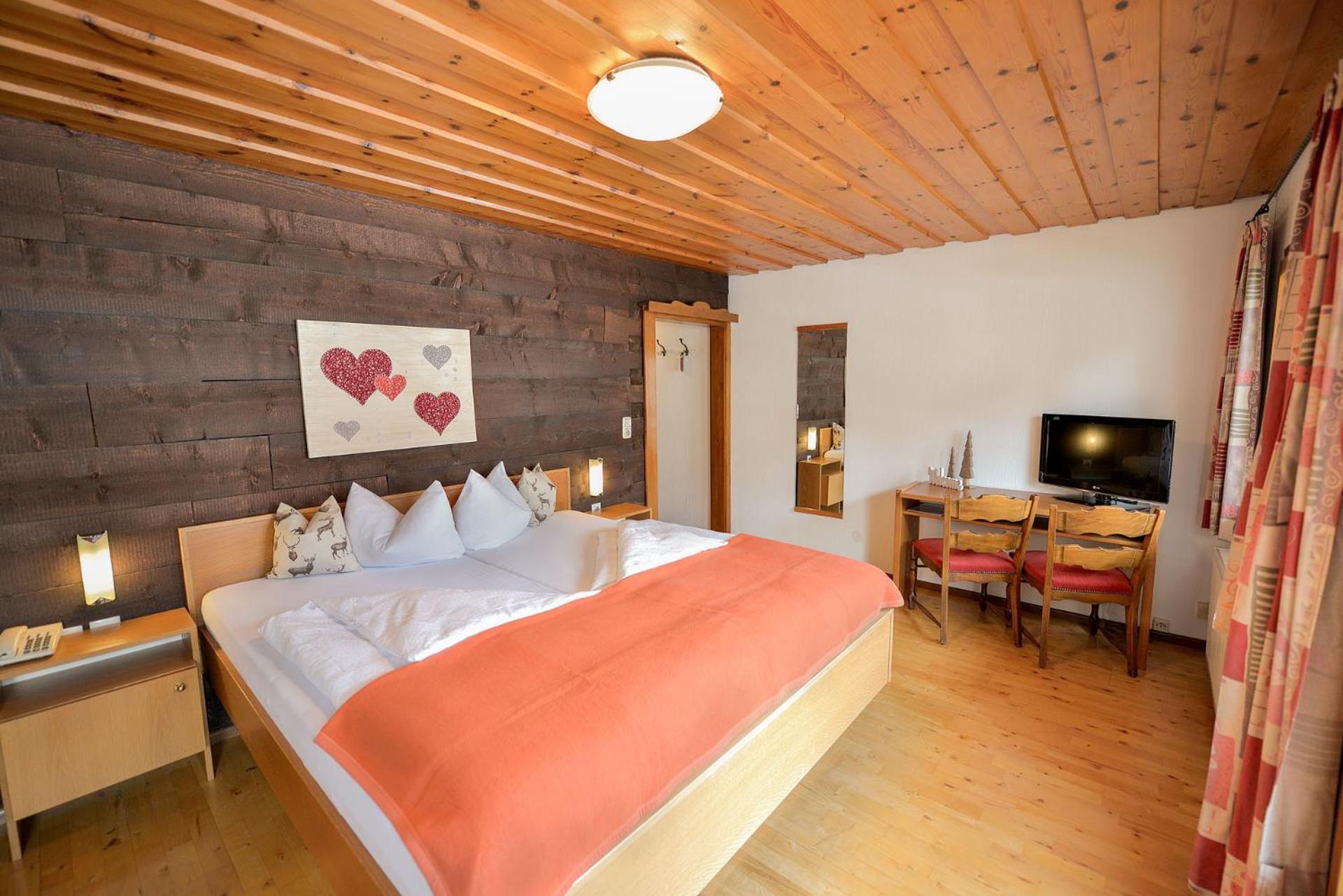 Chalet Sonne Фанданс Екстер'єр фото