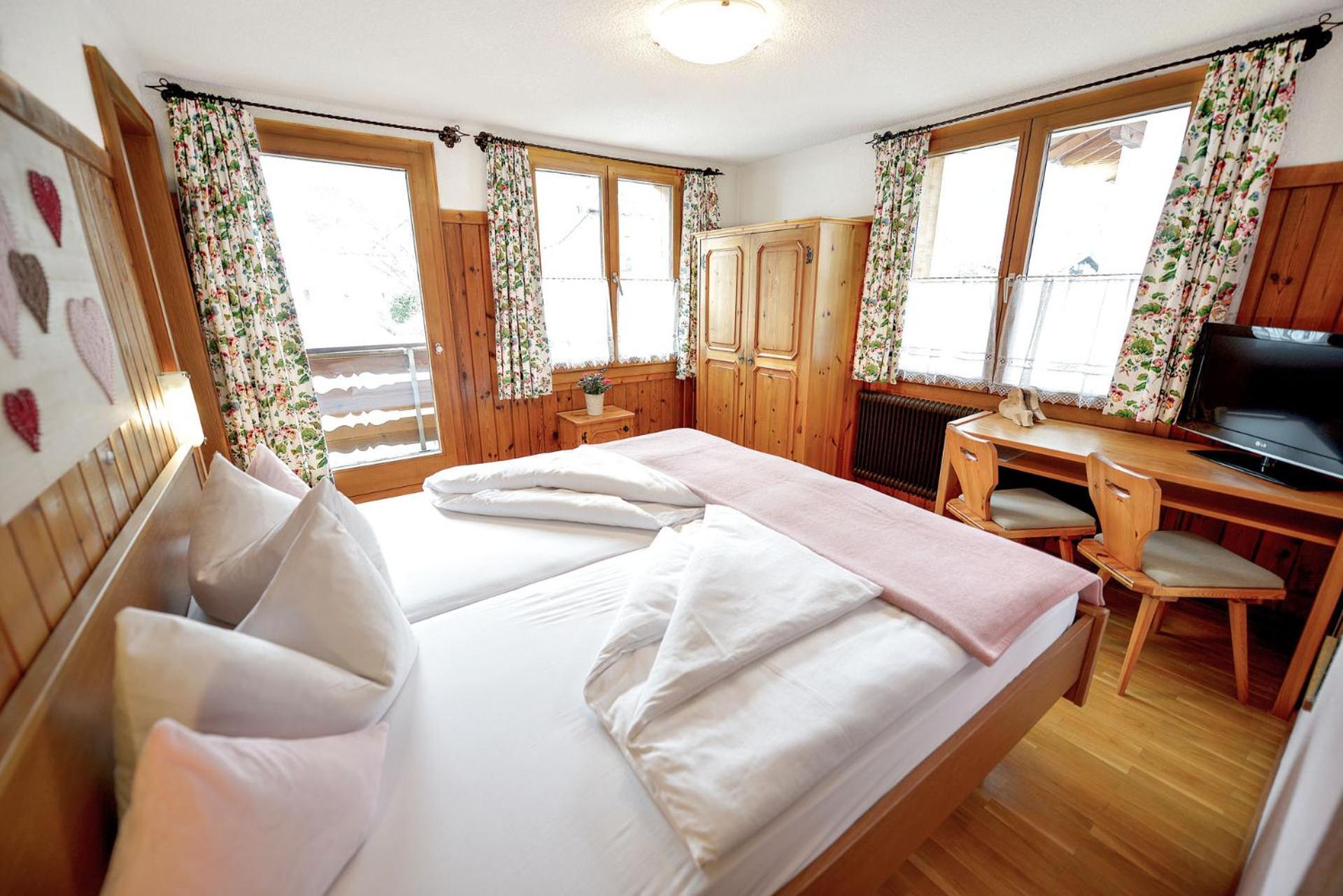 Chalet Sonne Фанданс Екстер'єр фото