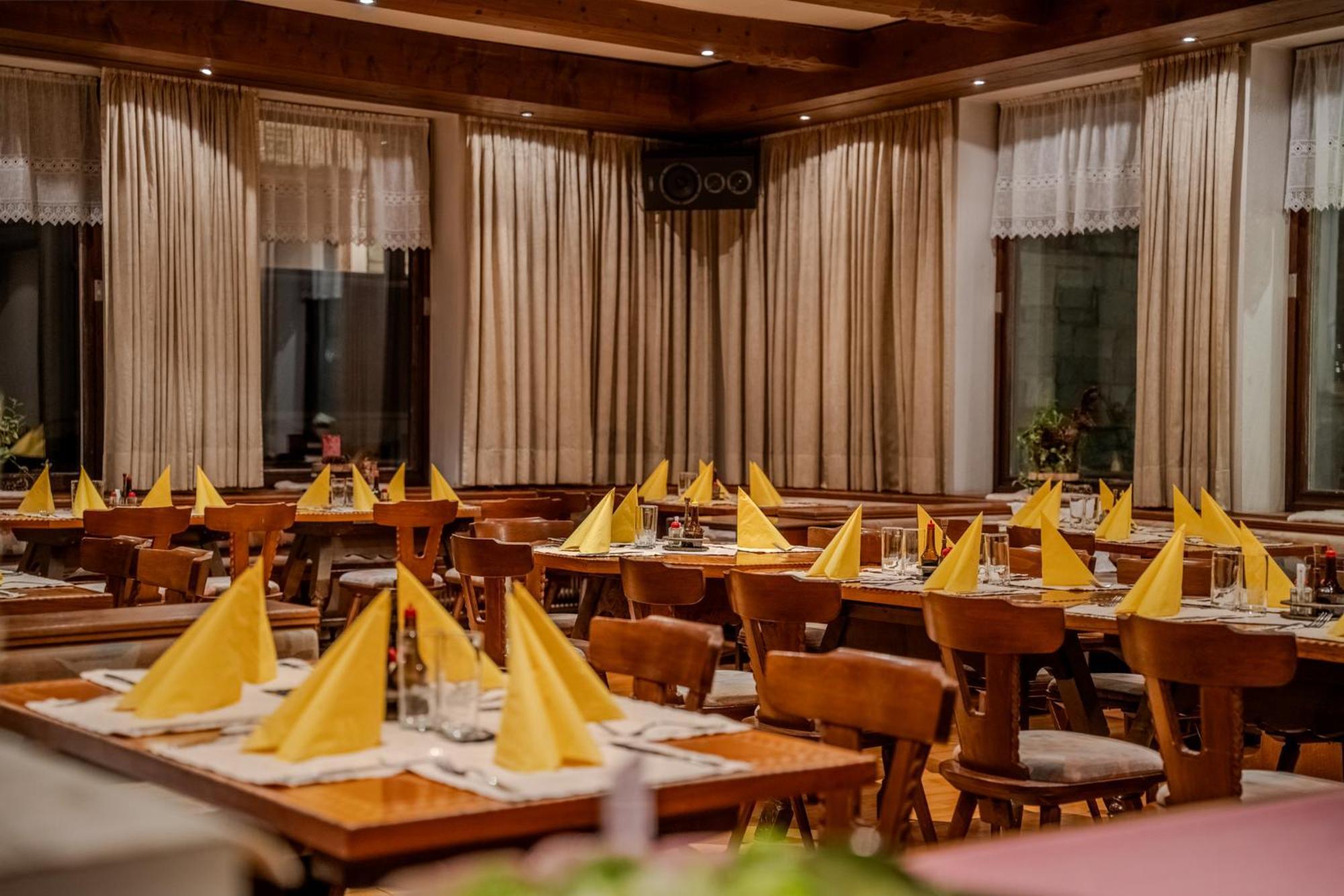 Chalet Sonne Фанданс Екстер'єр фото